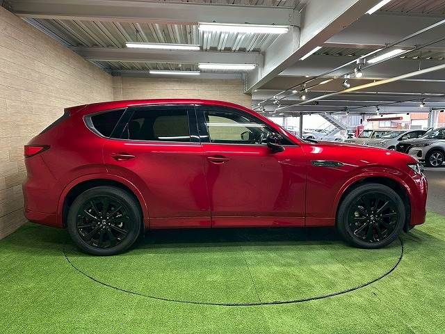 MAZDA CX-60 2023 Image 31