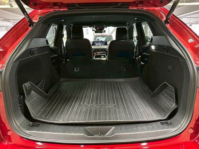 MAZDA CX-60 2023 Image 31