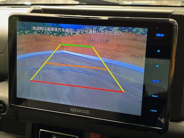 SUZUKI JIMNY SIERRA 2023 Image 31