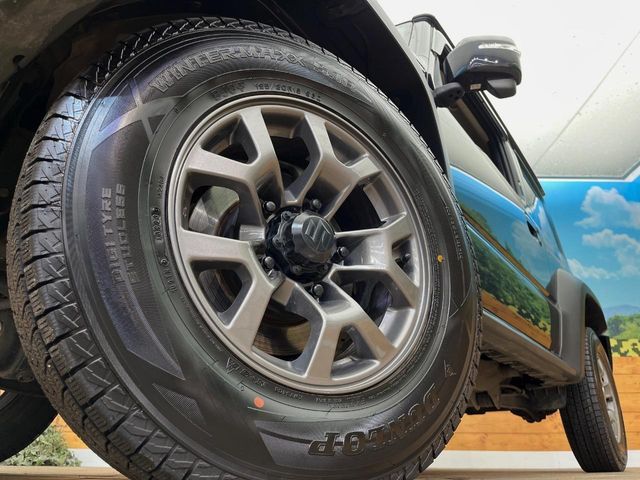 SUZUKI JIMNY SIERRA 2023 Image 31