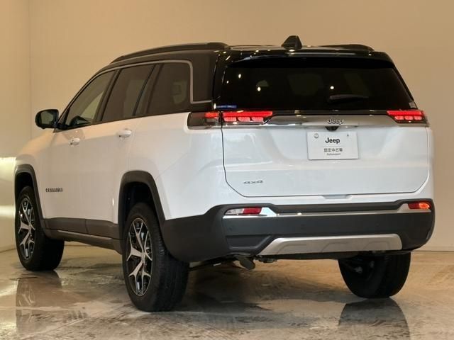 JEEP COMMANDER 2025 Image 31