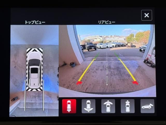 JEEP COMMANDER 2025 Image 31