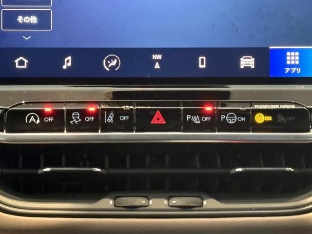 JEEP COMMANDER 2025 Image 31