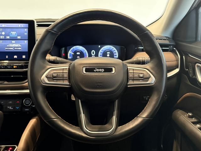 JEEP COMMANDER 2025 Image 31