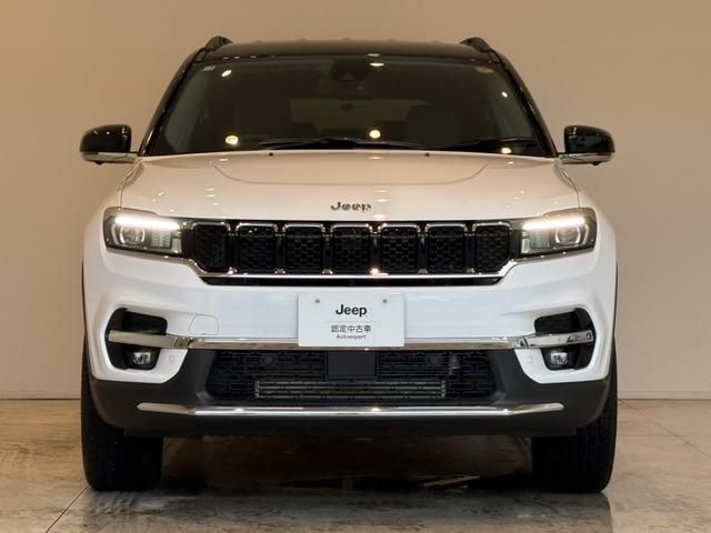 JEEP COMMANDER 2025 Image 31