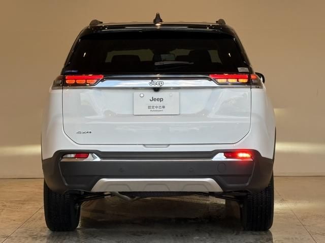 JEEP COMMANDER 2025 Image 31