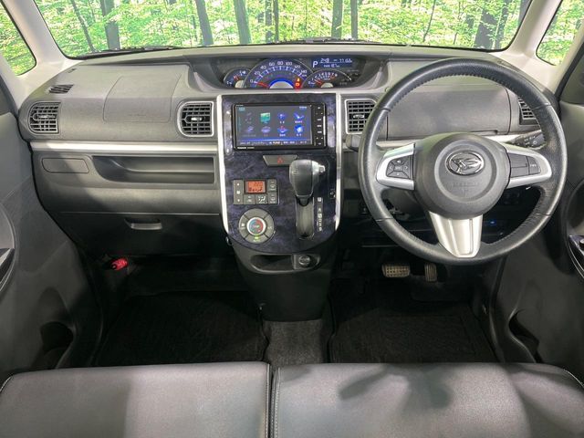 DAIHATSU TANTO CUSTOM 2019 Image 31