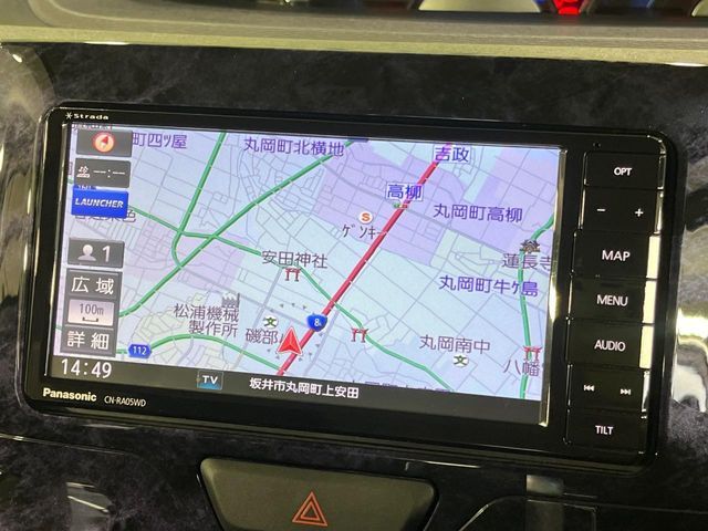 DAIHATSU TANTO CUSTOM 2019 Image 31