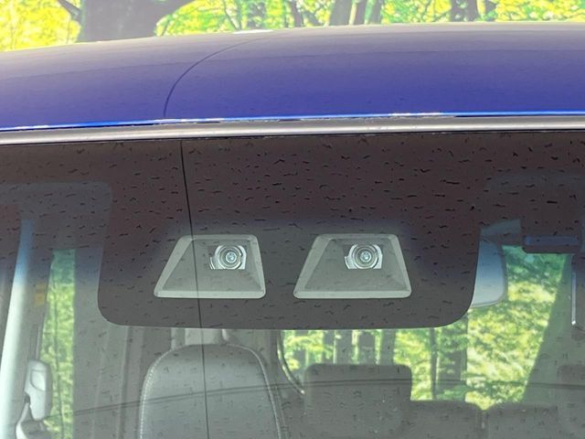 DAIHATSU TANTO CUSTOM 2019 Image 31