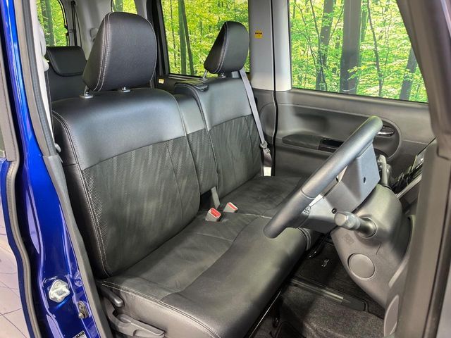 DAIHATSU TANTO CUSTOM 2019 Image 31