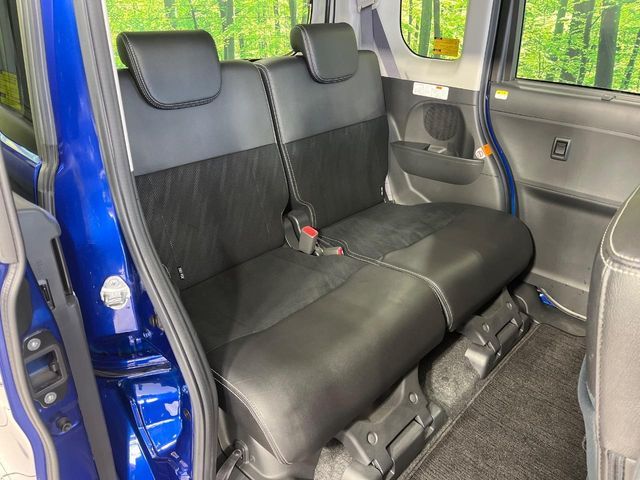 DAIHATSU TANTO CUSTOM 2019 Image 31