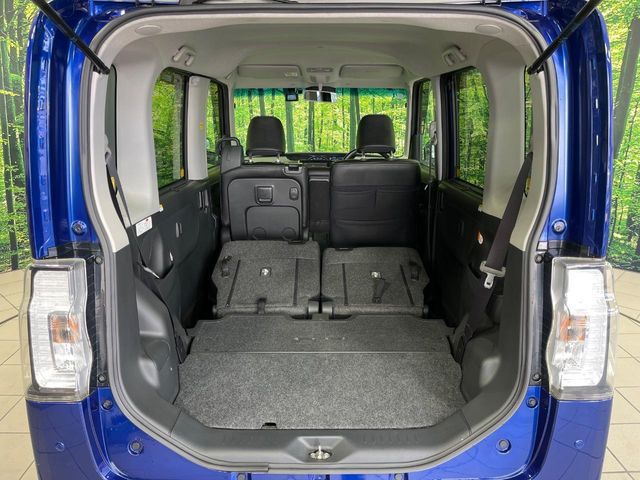 DAIHATSU TANTO CUSTOM 2019 Image 31