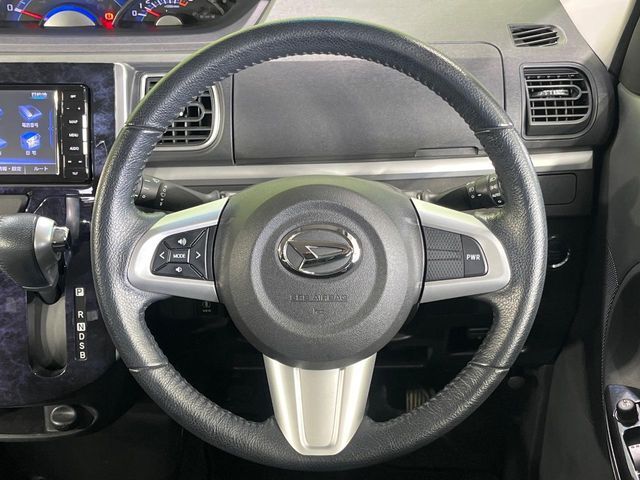 DAIHATSU TANTO CUSTOM 2019 Image 31