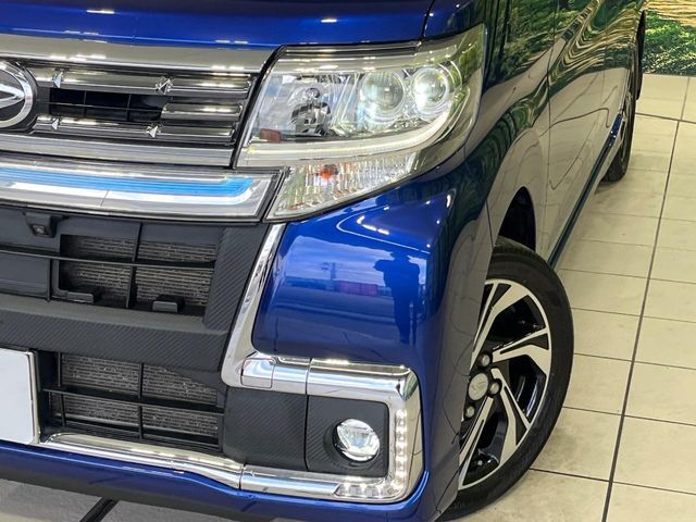DAIHATSU TANTO CUSTOM 2019 Image 31