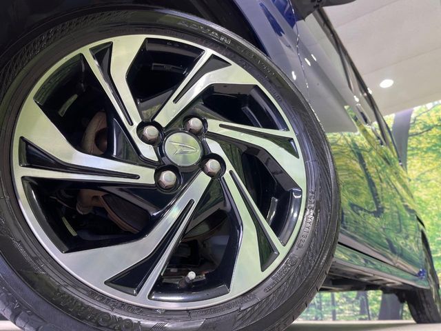 DAIHATSU TANTO CUSTOM 2019 Image 31