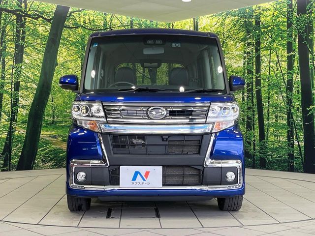 DAIHATSU TANTO CUSTOM 2019 Image 31