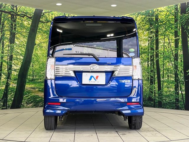 DAIHATSU TANTO CUSTOM 2019 Image 31