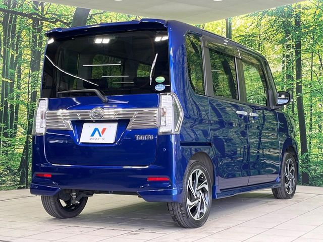 DAIHATSU TANTO CUSTOM 2019 Image 31