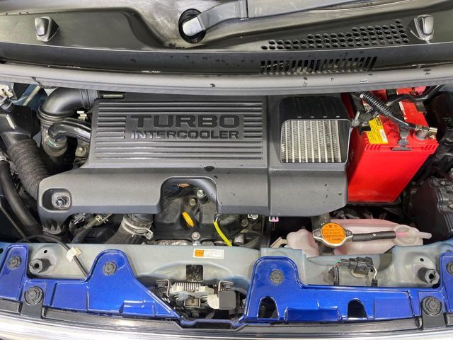 DAIHATSU TANTO CUSTOM 2019 Image 31