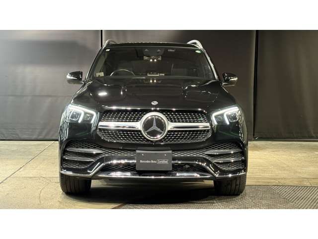 MERCEDES BENZ GLE CL 2019 Image 31