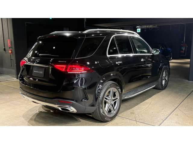 MERCEDES BENZ GLE CL 2019 Image 31