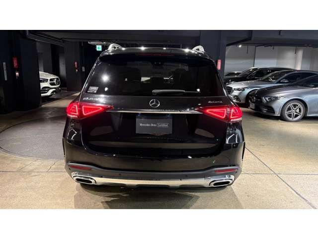 MERCEDES BENZ GLE CL 2019 Image 31