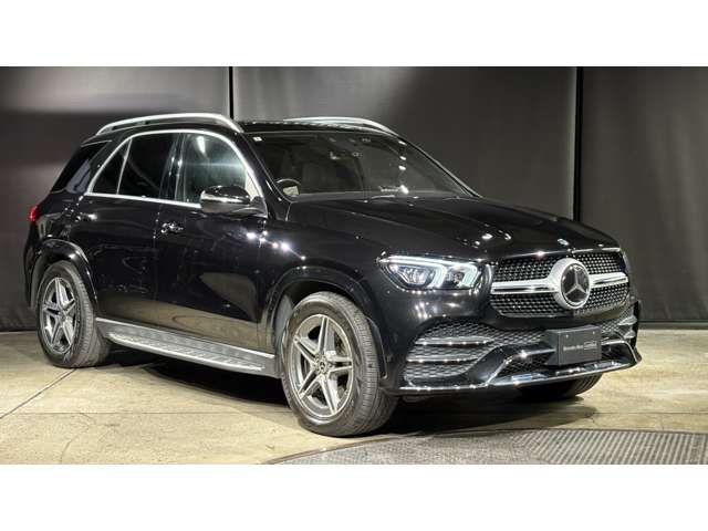 MERCEDES BENZ GLE CL 2019 Image 31