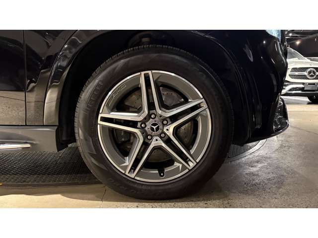 MERCEDES BENZ GLE CL 2019 Image 31