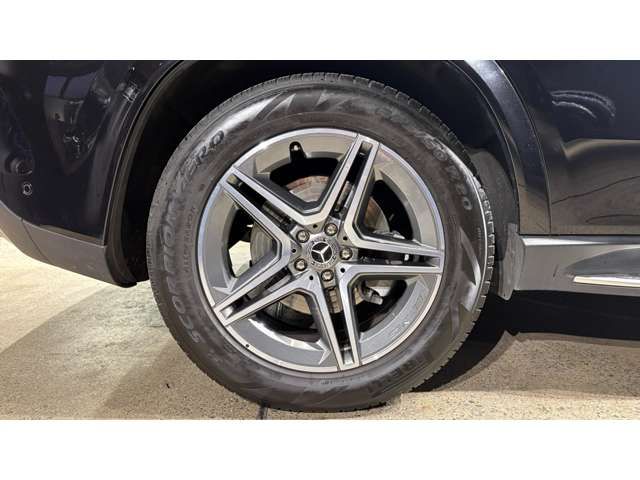 MERCEDES BENZ GLE CL 2019 Image 31