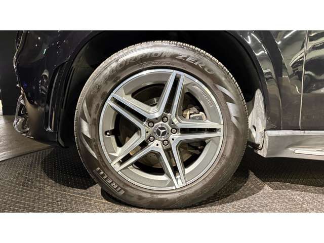 MERCEDES BENZ GLE CL 2019 Image 31