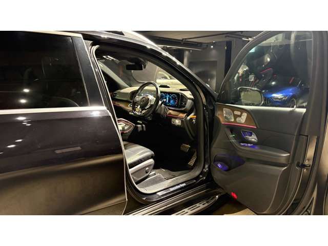 MERCEDES BENZ GLE CL 2019 Image 31