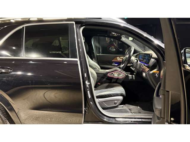 MERCEDES BENZ GLE CL 2019 Image 31