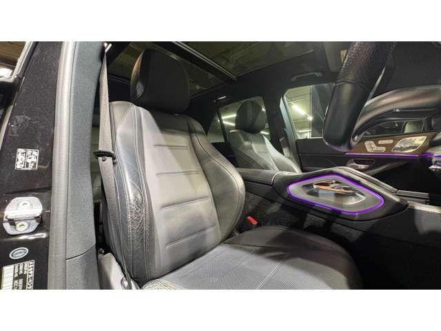 MERCEDES BENZ GLE CL 2019 Image 31