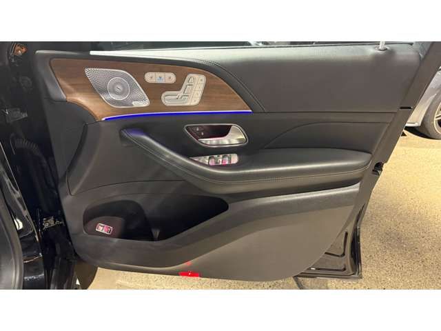 MERCEDES BENZ GLE CL 2019 Image 31