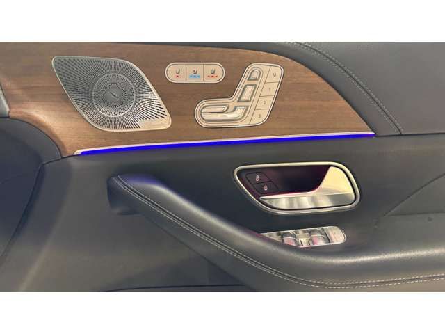 MERCEDES BENZ GLE CL 2019 Image 31