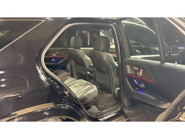 MERCEDES BENZ GLE CL 2019 Image 31