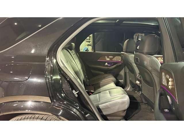 MERCEDES BENZ GLE CL 2019 Image 31