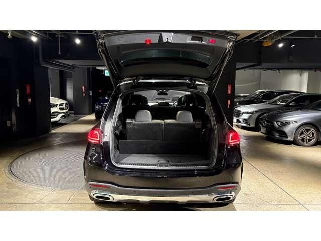 MERCEDES BENZ GLE CL 2019 Image 31