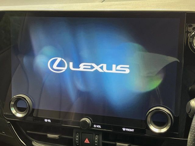 TOYOTA LEXUS NX350H AWD 2023 Image 31