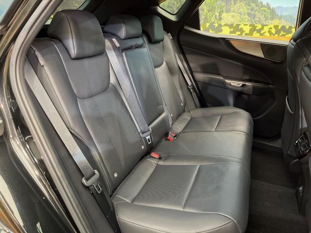 TOYOTA LEXUS NX350H AWD 2023 Image 31