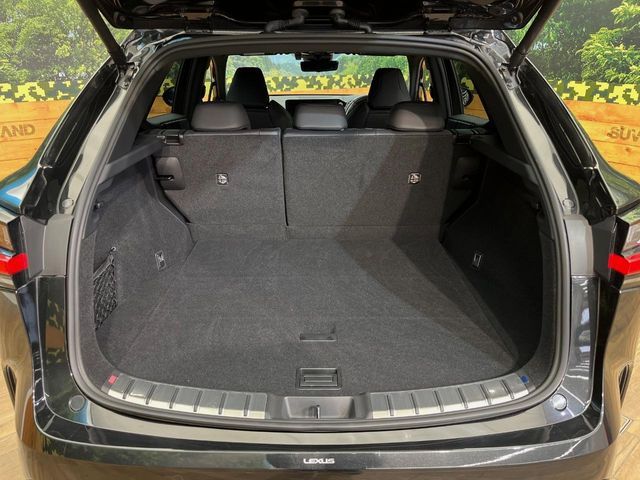 TOYOTA LEXUS NX350H AWD 2023 Image 31