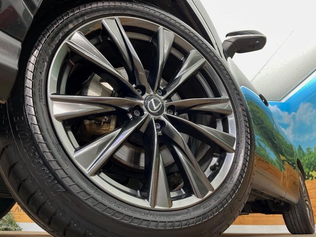 TOYOTA LEXUS NX350H AWD 2023 Image 31