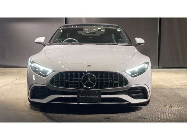 MERCEDES BENZ MERCEDES AMG SL CLAS 2022 Image 31