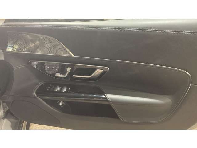 MERCEDES BENZ MERCEDES AMG SL CLAS 2022 Image 31