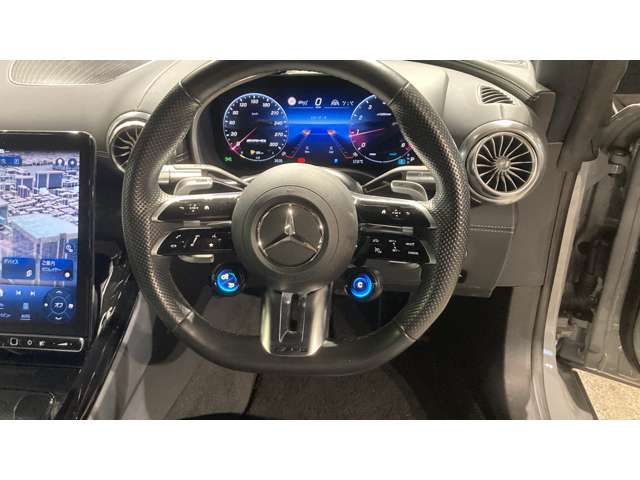 MERCEDES BENZ MERCEDES AMG SL CLAS 2022 Image 31