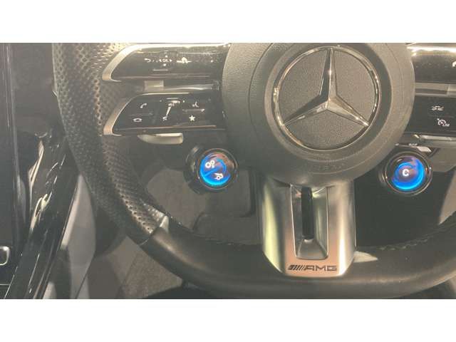 MERCEDES BENZ MERCEDES AMG SL CLAS 2022 Image 31