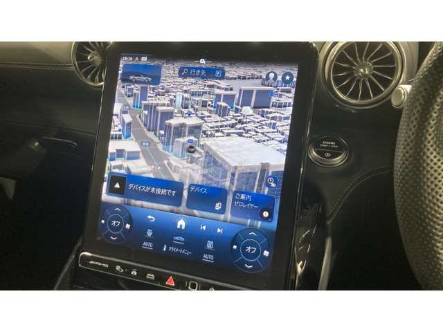 MERCEDES BENZ MERCEDES AMG SL CLAS 2022 Image 31