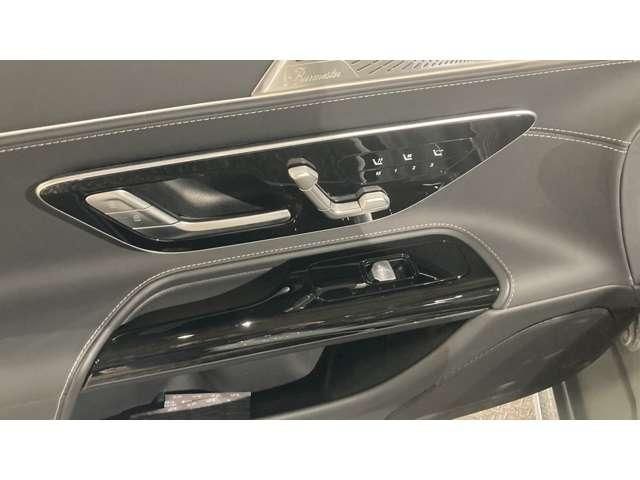 MERCEDES BENZ MERCEDES AMG SL CLAS 2022 Image 31