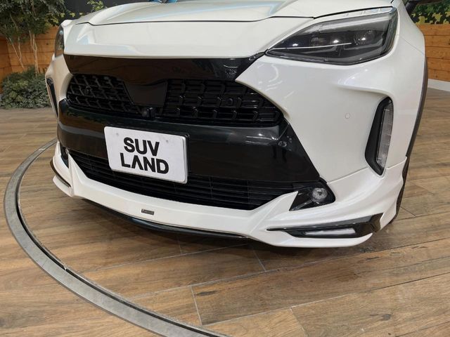 TOYOTA YARIS CROSS HYBRID 2021 Image 31