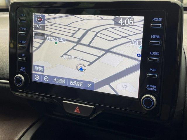 TOYOTA YARIS CROSS HYBRID 2021 Image 31